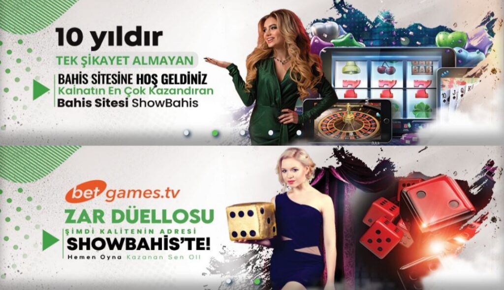 showbahis canlı destek