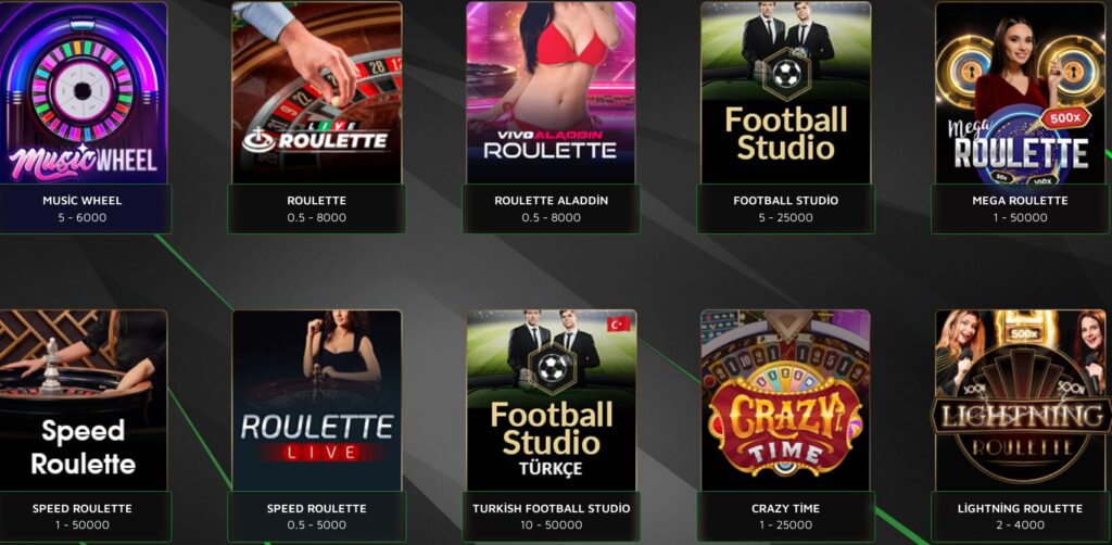 showbahis casino